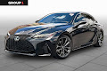 2024 Lexus IS 350 F SPORT Design