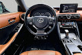 2024 Lexus IS 350 F SPORT Design