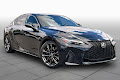 2024 Lexus IS 350 F SPORT Design