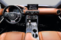 2024 Lexus IS 350 F SPORT Design