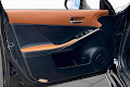 2024 Lexus IS 350 F SPORT Design
