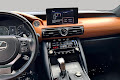2024 Lexus IS 350 F SPORT Design