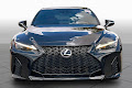2024 Lexus IS 350 F SPORT Design