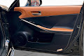 2024 Lexus IS 350 F SPORT Design