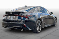 2024 Lexus IS 350 F SPORT Design