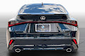 2024 Lexus IS 350 F SPORT Design