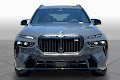 2027 BMW X7 M60i M60i