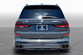 2027 BMW X7 M60i M60i