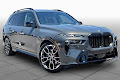 2027 BMW X7 M60i M60i