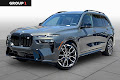 2027 BMW X7 M60i M60i