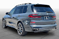 2027 BMW X7 M60i M60i