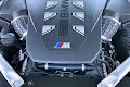 2027 BMW X7 M60i M60i