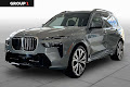 2027 BMW X7 xDrive40i xDrive40i