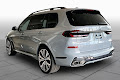 2027 BMW X7 xDrive40i xDrive40i