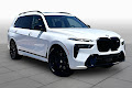 2027 BMW X7 M60i M60i