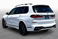 2027 BMW X7 M60i M60i