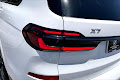 2027 BMW X7 M60i M60i