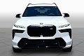 2027 BMW X7 M60i M60i