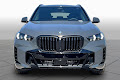 2026 BMW X5 sDrive40i sDrive40i