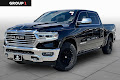 2021 RAM 1500 Longhorn