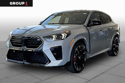 2026 BMW X2 M35i