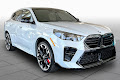 2026 BMW X2 M35i M35i