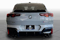 2026 BMW X2 M35i M35i