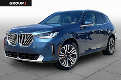 2026 BMW X3 30 xDrive 30 xDrive