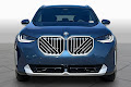 2026 BMW X3 30 xDrive 30 xDrive