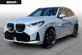 2026 BMW X3 30 xDrive 30 xDrive
