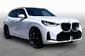 2026 BMW X3 30 xDrive 30 xDrive