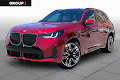 2026 BMW X3 30 xDrive 30 xDrive
