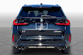 2026 BMW X1 M35i M35i