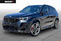 2026 BMW X1 M35i M35i