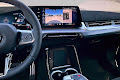 2026 BMW X1 M35i M35i