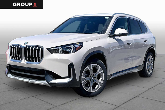 2026 BMW X1 xDrive28i xDrive28i