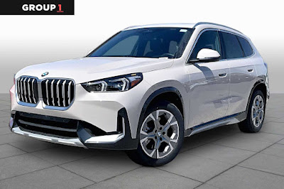 2026 BMW X1 xDrive28i