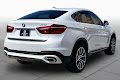 2019 BMW X6 sDrive 35i sDrive35i