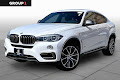 2019 BMW X6 sDrive 35i sDrive35i