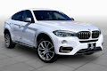 2019 BMW X6 sDrive 35i sDrive35i