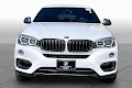 2019 BMW X6 sDrive 35i sDrive35i