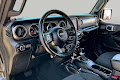 2021 Jeep Gladiator Willys