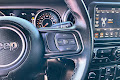 2021 Jeep Gladiator Willys