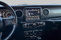 2021 Jeep Gladiator Willys