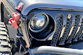 2021 Jeep Gladiator Willys