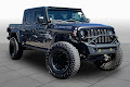 2021 Jeep Gladiator Willys