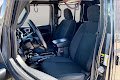 2021 Jeep Gladiator Willys