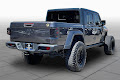 2021 Jeep Gladiator Willys