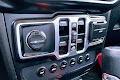 2021 Jeep Gladiator Willys