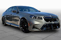 2027 BMW M5